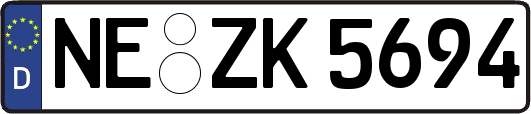 NE-ZK5694