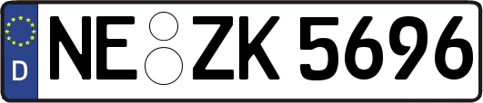 NE-ZK5696