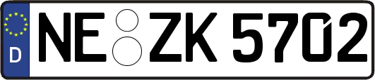 NE-ZK5702