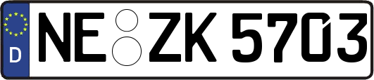 NE-ZK5703