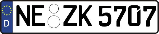 NE-ZK5707