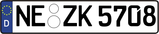 NE-ZK5708