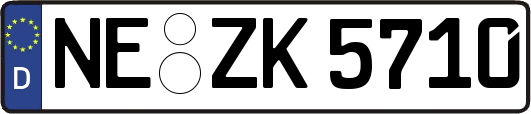 NE-ZK5710