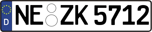 NE-ZK5712