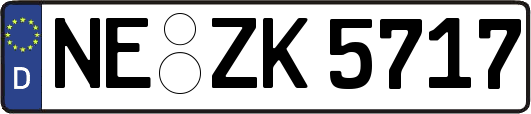 NE-ZK5717