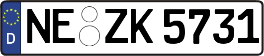 NE-ZK5731