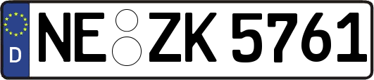 NE-ZK5761
