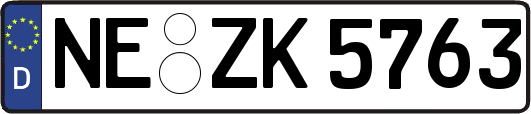 NE-ZK5763