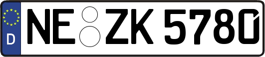 NE-ZK5780