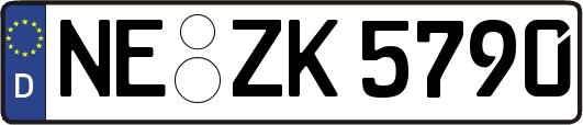 NE-ZK5790