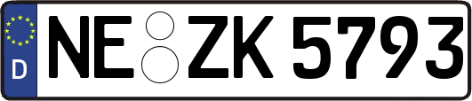 NE-ZK5793