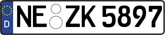 NE-ZK5897