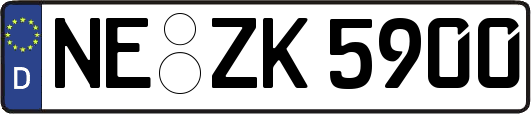 NE-ZK5900