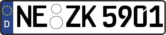 NE-ZK5901