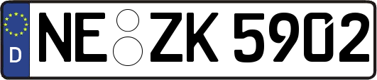 NE-ZK5902