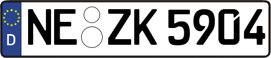 NE-ZK5904