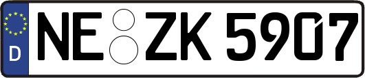 NE-ZK5907