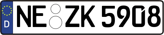 NE-ZK5908