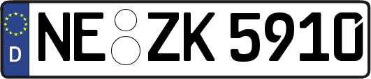 NE-ZK5910