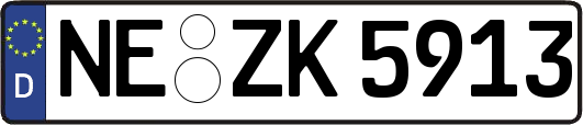 NE-ZK5913
