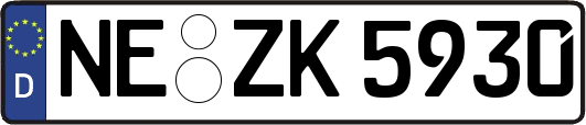 NE-ZK5930