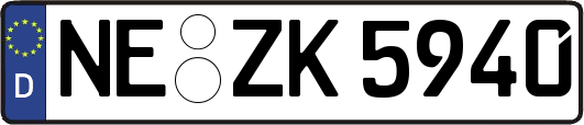 NE-ZK5940
