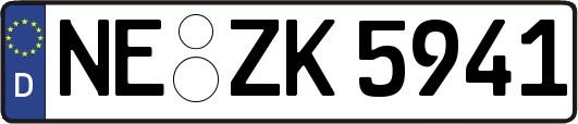 NE-ZK5941