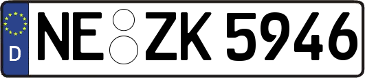 NE-ZK5946
