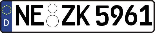 NE-ZK5961