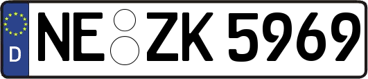 NE-ZK5969