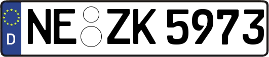NE-ZK5973