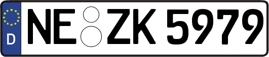 NE-ZK5979