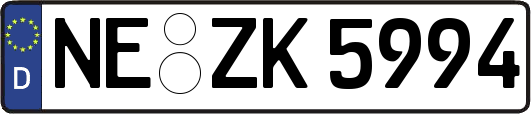 NE-ZK5994