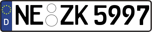 NE-ZK5997