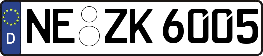 NE-ZK6005