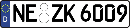 NE-ZK6009