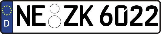 NE-ZK6022
