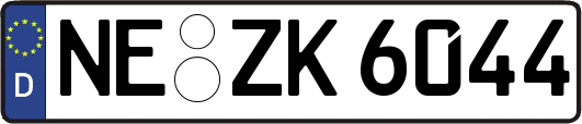 NE-ZK6044