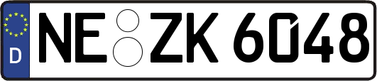 NE-ZK6048
