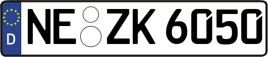 NE-ZK6050