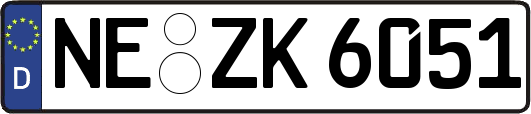 NE-ZK6051