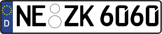 NE-ZK6060