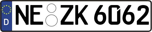 NE-ZK6062