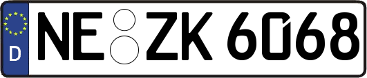 NE-ZK6068