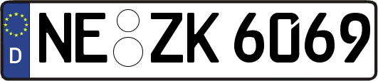 NE-ZK6069