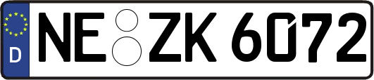NE-ZK6072