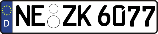 NE-ZK6077