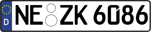 NE-ZK6086
