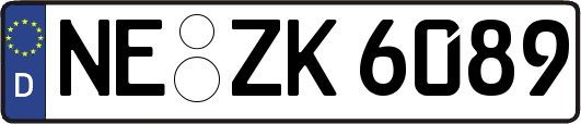 NE-ZK6089