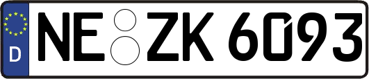 NE-ZK6093